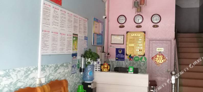 罗城佳廷宾馆图片