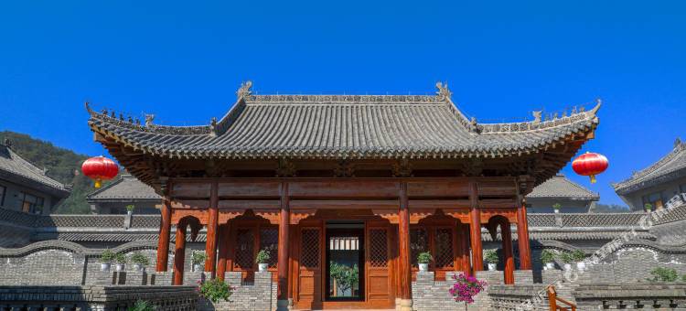 延安左右客民宿图片