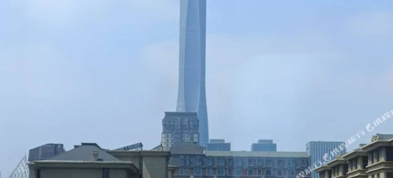 天津恒源宾馆图片