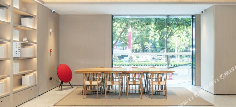 全季酒店(广州芳村花地湾店)图片