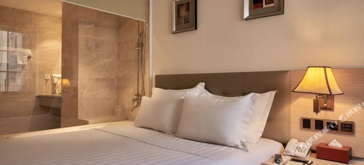 索拉天空宝石酒店(Sky Gem Hotel Sora)图片