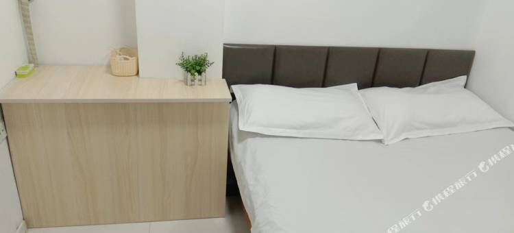 锦州冠巢居客栈图片