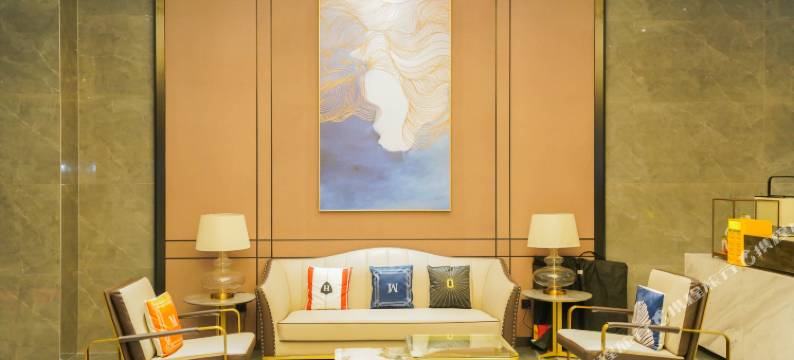 星汇酒店(深圳国际会展中心店)图片