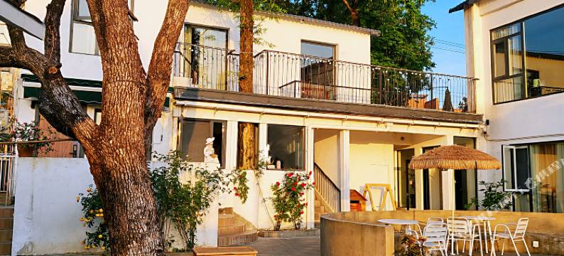 东湖香居客舍(磨山生态旅游风景区店)图片