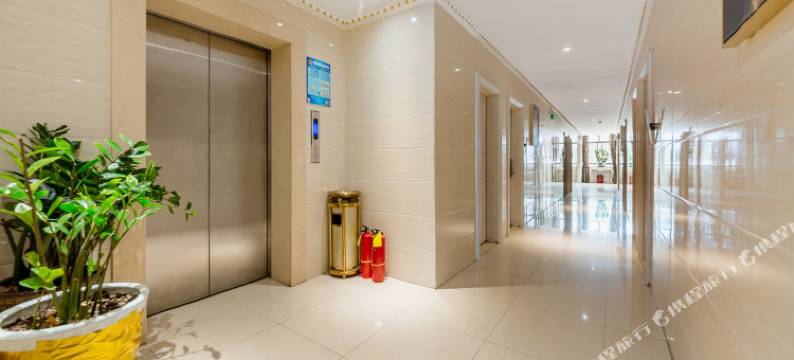 凯悦公馆(万科城市之光佛山西站店)图片