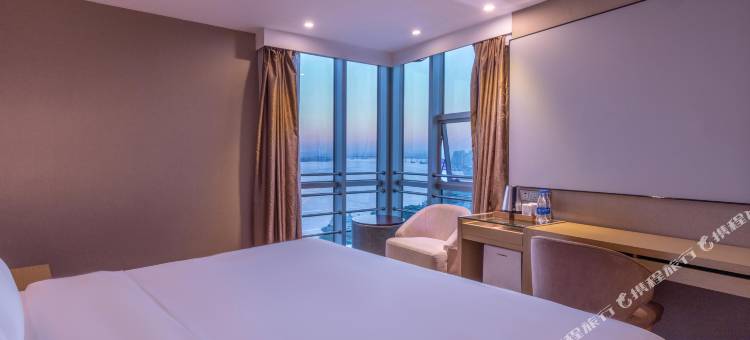 麗枫酒店(汕头海滨路观海长廊店)图片