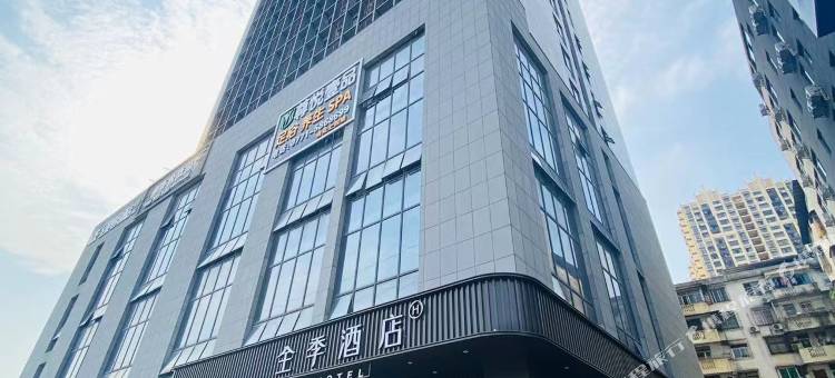 全季酒店(南宁广西大学秀灵路店)图片