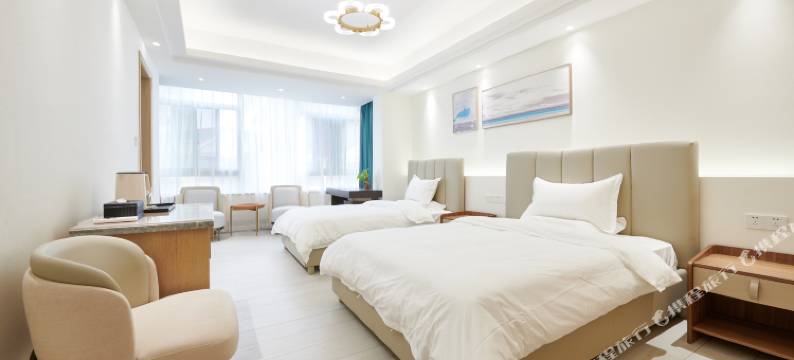 厦门灵新湾墅(环东海域店)图片