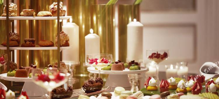 马德里四季酒店(Four Seasons Hotel Madrid)图片