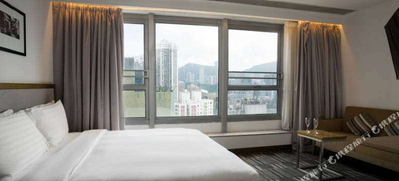 维园118酒店图片