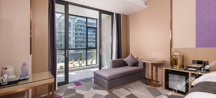 麗枫酒店(韶关沙湖公园店)图片