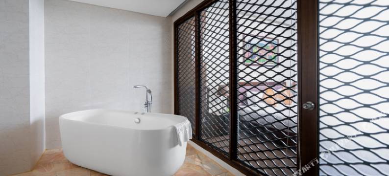 岘港格兰德土伦酒店(Grand Tourane Hotel Da Nang)图片