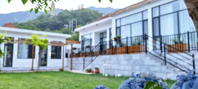 天津万格博园民宿图片