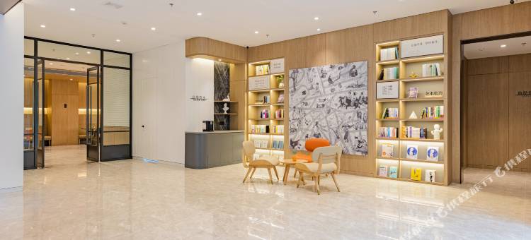 汉庭酒店(北京回龙观华北电力大学店)图片