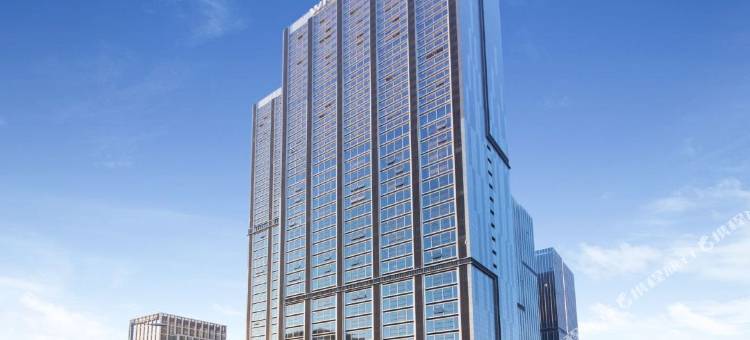 途盛·慕斯海景酒店(会展中心石老人海水浴场店)图片