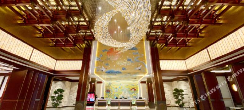 河南饭店·贵宾楼图片