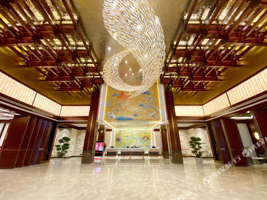 河南饭店·贵宾楼