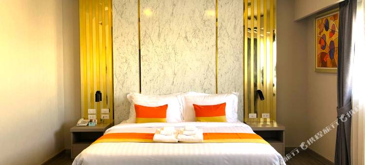 绿景酒店(The Green View Hotel)图片