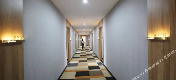 太湖酒店(太湖县建设路店)图片