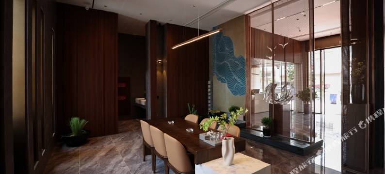 永康景程酒店图片