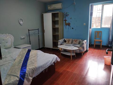 瑞金宾馆(桂林穿山中学店)