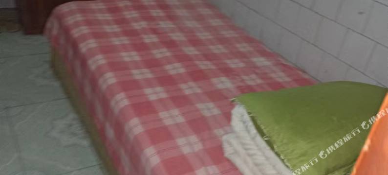 乐山沙湾城北旅馆图片