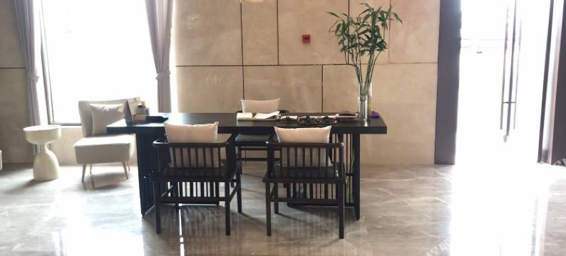 如东栟茶古镇卫海聚福楼大酒店图片