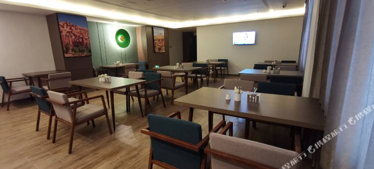 锦江之星品尚酒店(吐鲁番托克逊店)图片