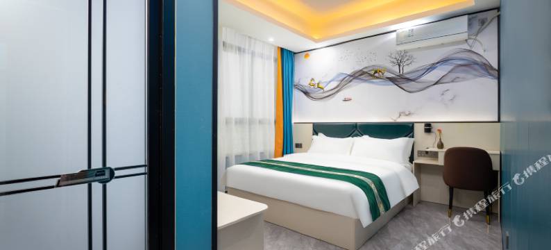 诺菲酒店(海口美兰国际机场店)图片