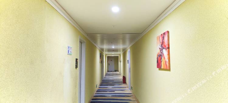 客来轩精品连锁酒店(厚街万达广场店)图片