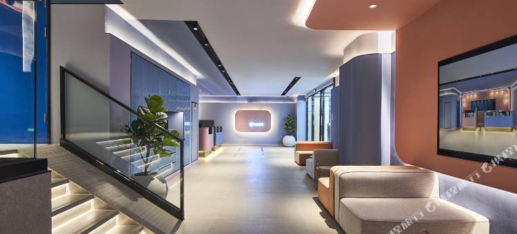 汉庭酒店(北京国贸建国门地铁站店)图片