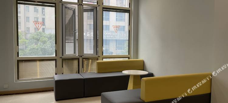 雅睿·精舍民宿图片