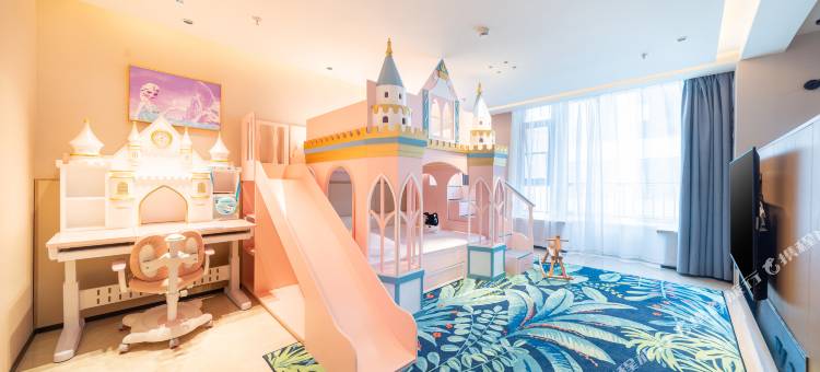 星程酒店(日照大学城店)图片