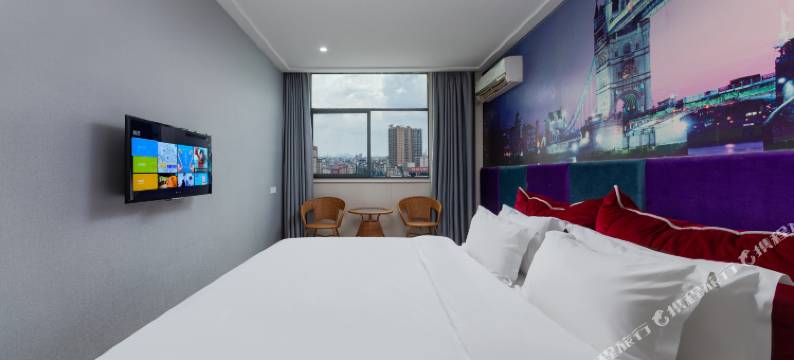 168商务酒店(大悟二郎街店)图片