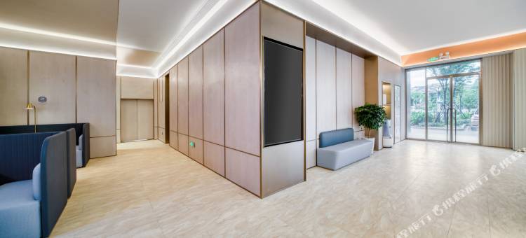 汉庭酒店(海宁鹃湖科技城店)图片