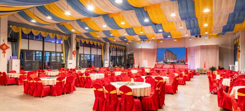 英德金竹园大酒店图片