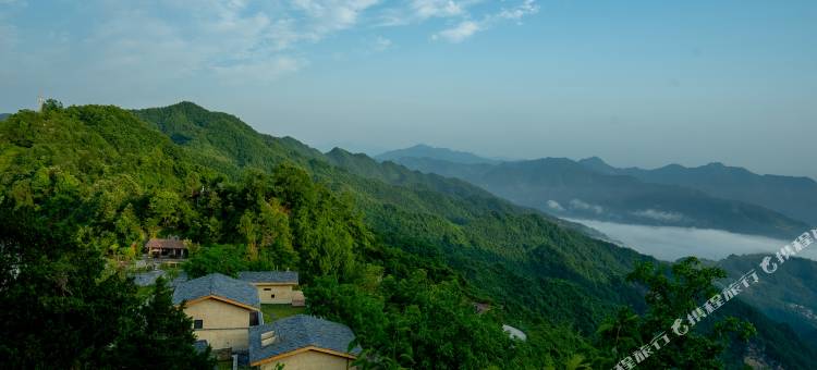 隐居乡里·花婆婆民宿图片
