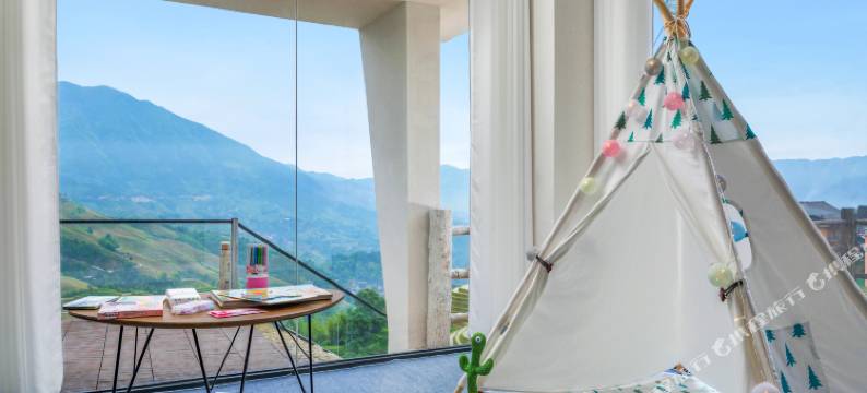 龙脊梯田禾洲民宿(一号观景台店)图片