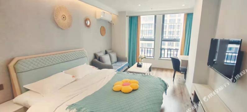 橙子公寓(怀化高铁南站店)图片