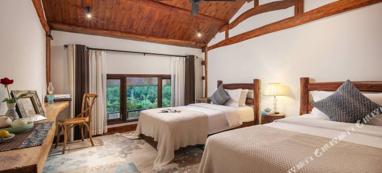 莫干山青漫一屋美宿图片