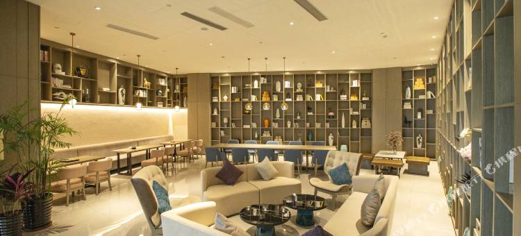 长春国际会展中心美仑酒店图片