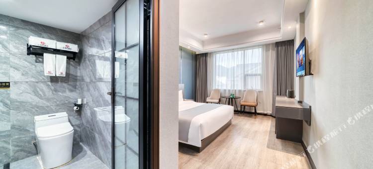 中方云庭湾酒店(高新区店)图片