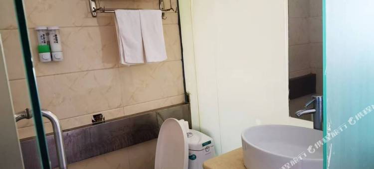 如家华驿精选酒店(廊坊新华路公交总站店)图片