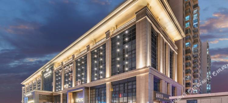 晋城德源大酒店(泽州路店)图片