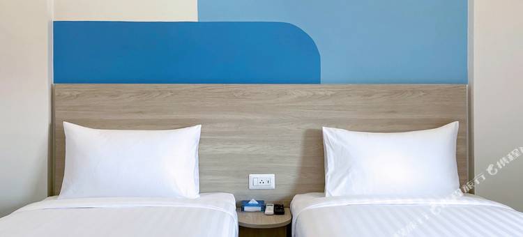 合宾酒店 拿空叻差斯玛市中心(Hop Inn Nakhon Ratchasima City Center)图片