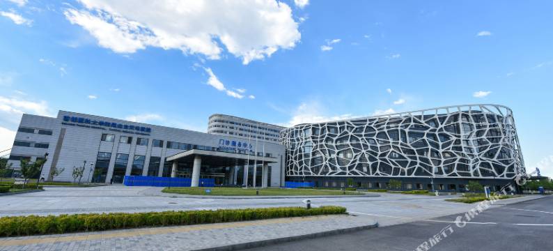 北京玖遇云居酒店(天坛医院首经贸大学店)图片