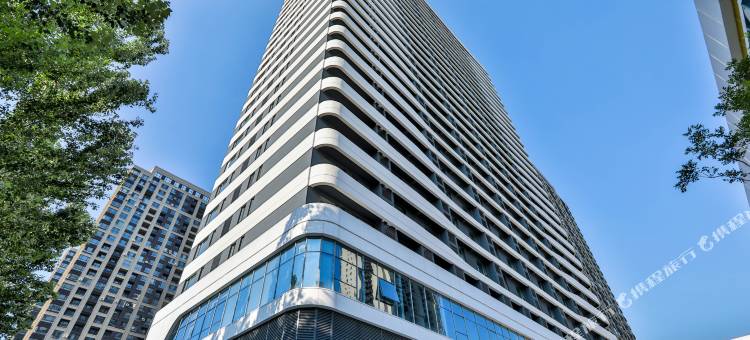 沈阳印象优选公寓(省博物馆龙湖天街店)图片