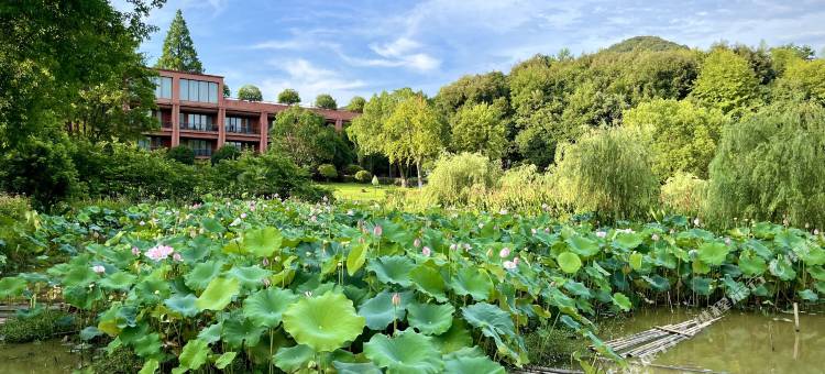 赤壁春泉庄酒店图片