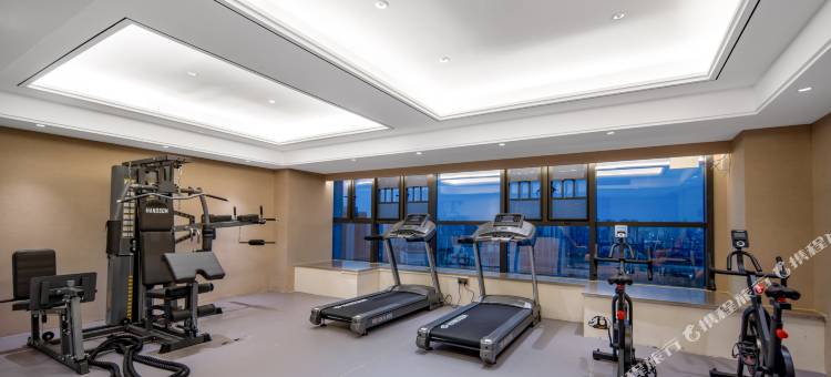 维也纳国际酒店(长沙润和广场马厂地铁站店)图片