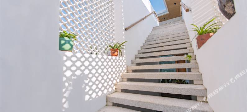 昔慢乐山民宿图片